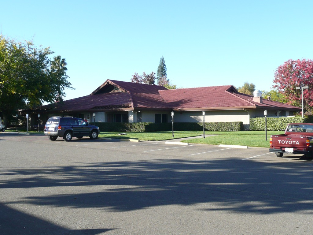 LV Clubhouse